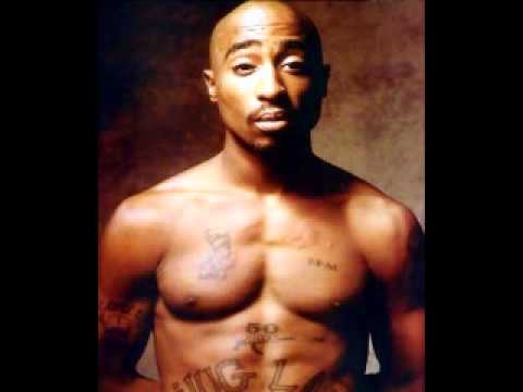 2Pac-Only God Can Judge Me (UNRELEASED)