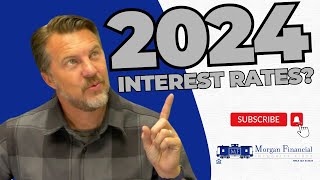 Fed to Cut Interest Rates in 2024? Joe Talks rates and Fed meeting in simple terms