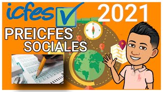 SIMULACRO ICFES 2021 SOCIALES