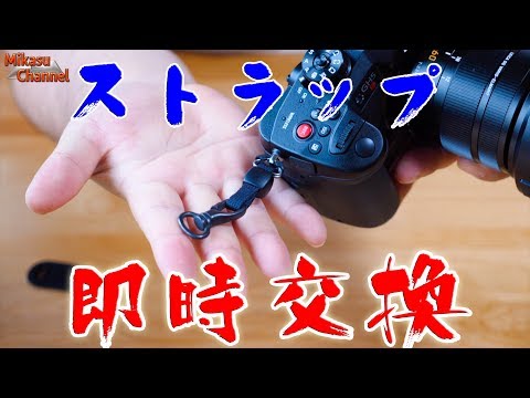 5っと インボイス付き ストラップ取り外し 5っと インボイス付き