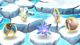 Arctic Blast™ restyle: a refreshing and surprising bingo experience screenshot 5