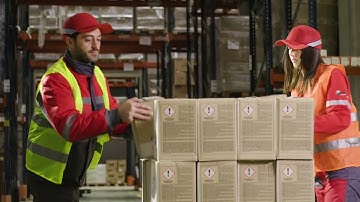 Tive temperature tracking and monitoring