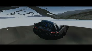 Assetto Corsa | Gapplebees Server | Cruisin