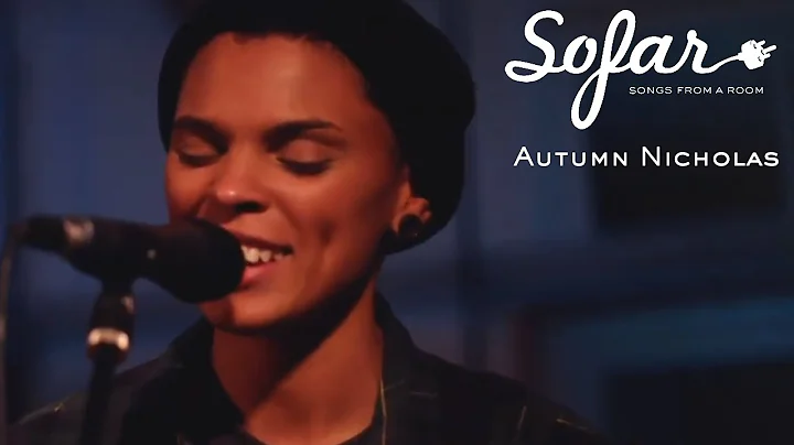 Autumn Nicholas - More | Sofar Raleigh