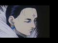 Chrollo Lucilfer's Theme - 1999 vs 2011 (HUNTER x HUNTER)