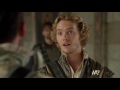 Reign 2x03 "Coronation" - Francis and Mary treat Narcisse