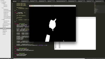 The beginnings of an OpenGL graphics engine in Lua