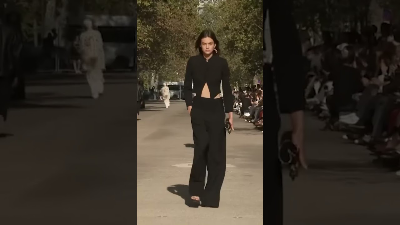 Stella McCartney | Look 40 | Spring Summer 2024 | Paris Fashion Week