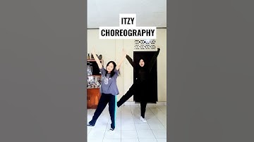 ITZY 