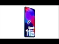 Redmi Note 11 Pro+5G (Mirage Blue, 6GB RAM, 128GB Storage),67W Turbo Charge,120Hz Super AMOLED Displ