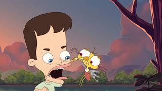 tito the anxiety mosquito screenshot 2