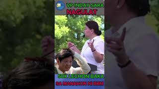 Vp Inday Sara Duterte#shorts#viral#trending#shortsvideo#dds #duterte #vpindaysaraduterte 