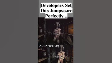 They Knew What They Were Doing In Ad Infinitum