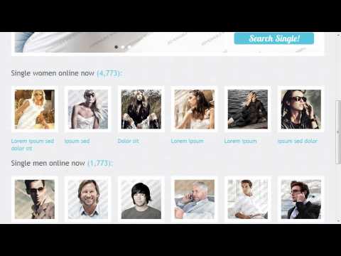 WordPress Dating Templates & Themes from YouTube · Duration: 1 minutes 2 seconds WordPress Dating Templates & Themes from YouTube · Duration: 1 minutes 2 seconds