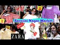 Sarojini Nagar Market Delhi | Latest September Collection 2021 | H&M,Zara,Dior | Tops starts at 30rs