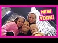 Our Trip to New York City 2018 - Day 1