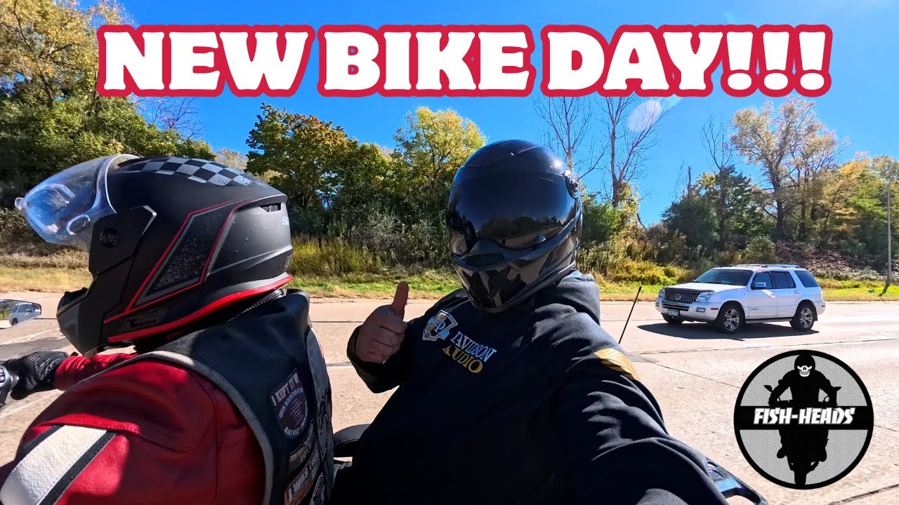 Новый день мотоцикла! @rydeculture @Indian_Motorcycle