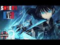 DEATH MARCH MARCHE DE LA MORT Épisode 1 VF FR Anime En Francais DEATH MARCH MARCHE DE LA MORT Épisode 1 VF FR Anime En Francais