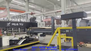 DONGGUANG HUAYU CARTON BOX MACHINE I CHINA CARTON BOX MACHINE MANUFACTURER