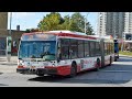 TTC Bus 132