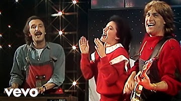 Ricchi E Poveri - Mamma Maria (Musikladen 10.02.1983)