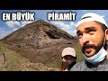 Ölülerin Şehri Teotihuacan | Amerika'nın En Büyük Piramiti 🇲🇽 ~369