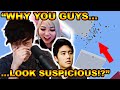 THE CHICKEN DID WHAT!? | Sykkuno's Strings! | THE PRANK NEVER ENDS! | Sykkuno and Abe Pranks Yvonne!