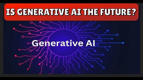 Generative AI   Future online video cutter com