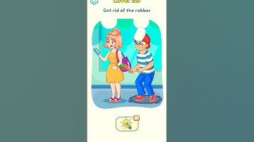 #get ride of the robber 🧐 #dop5 😎 #level 129