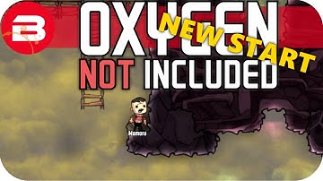 Oxygen Not Included (ONI) Gameplay - RELAX RELAX RELAX!!! Lets Play Oxygen Not Included #23 Alpha