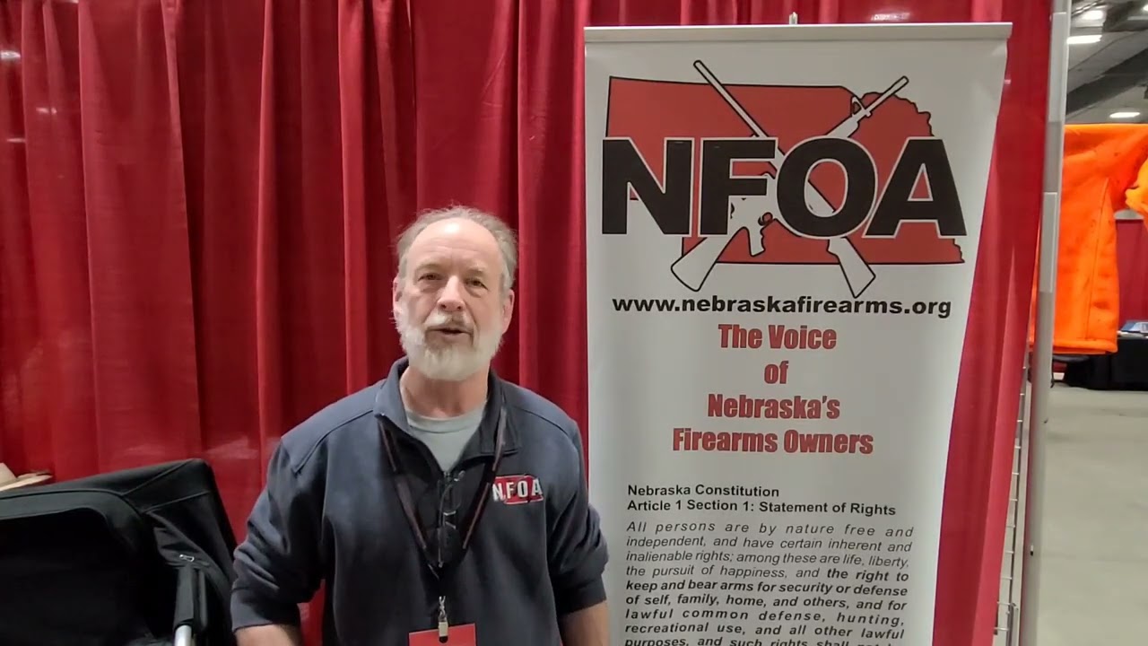 Nebraska Deer & Game Expo
