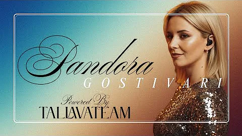 Pandora Gostivari - Këng Dasmash Live