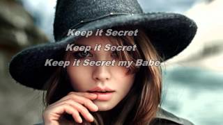 Sergio T & Dubfaze feat Dim Gerrard  SecretExtended Version Lyrics Resimi