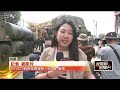 地表最強戰車首亮相漢光 「M1A2T」進行油料整補演習