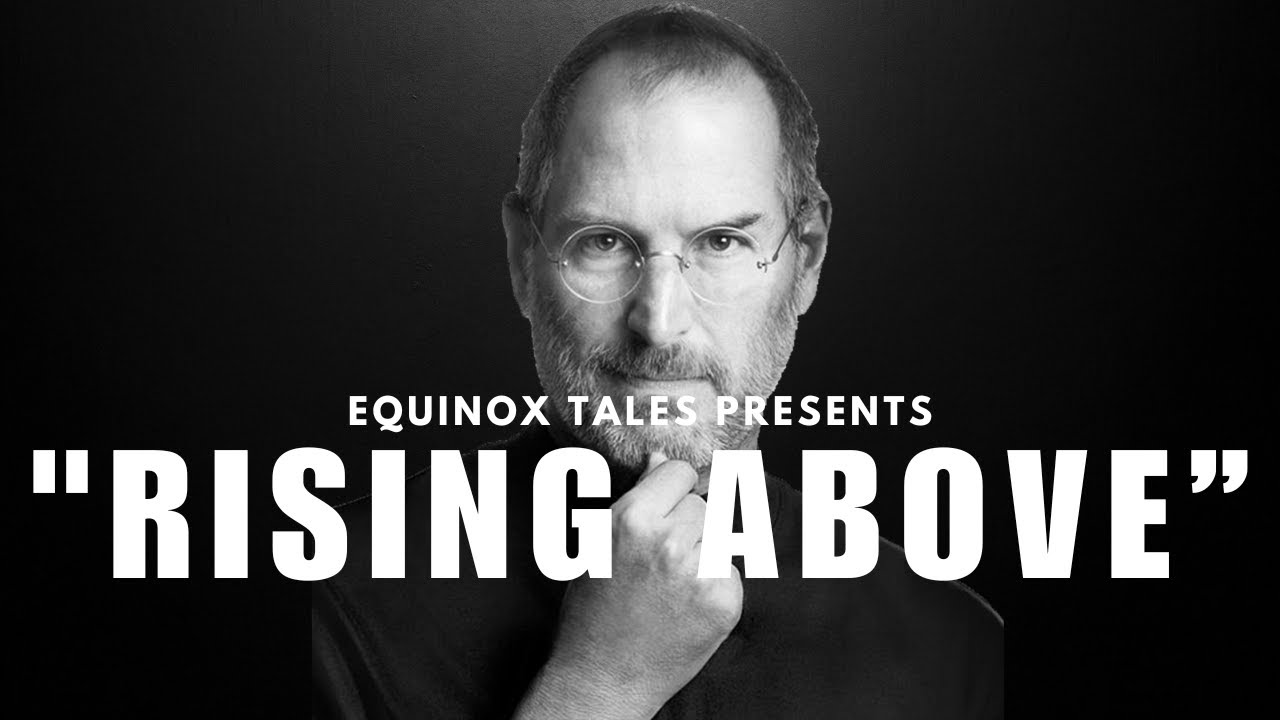 "Triumph Unveiled: Journey to Success | A Story of Courage and Achievement 🌟 | EquinoxTales"