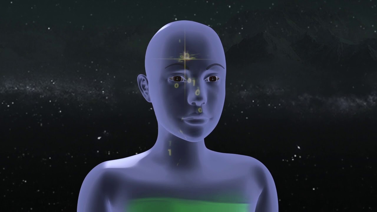 Evolution of human consciousness - YouTube