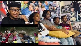 Africans React to 'Tumse Milke Dilka Jo Haal' Full Song | Main Hoon Na | Shahrukh Khan,Sushmita Sen