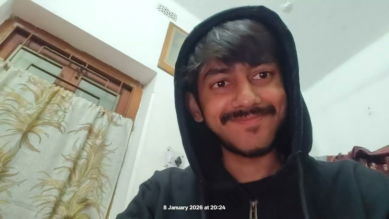 Vlog 204 | Remembering Dadu | Photo Frame Work & Amma’s Health Care