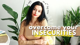 how to overcome insecurities the NO BS way screenshot 5