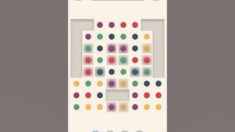 Two dots level 49 no powerups!!