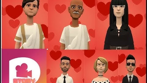 PLOTAGON STORY - INTRODUCTION