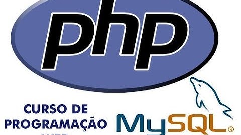 Curso Basico de PHP   Aula 01 - Intalando o WAMP - conhecendo o echo "";