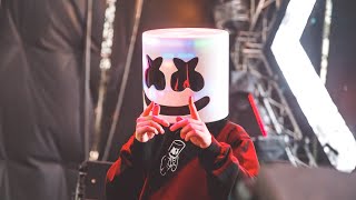 Dont Stop Believin X Fly marshmello Mashup fafuze Remake