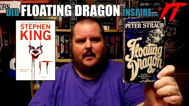 Did FLOATING DRAGON Inspire IT?
