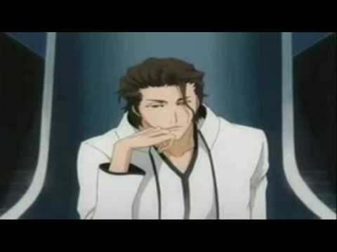 Aizen Teaches the Espada About Love. - YouTube