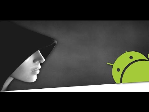 Reverse Engineering Android APK files