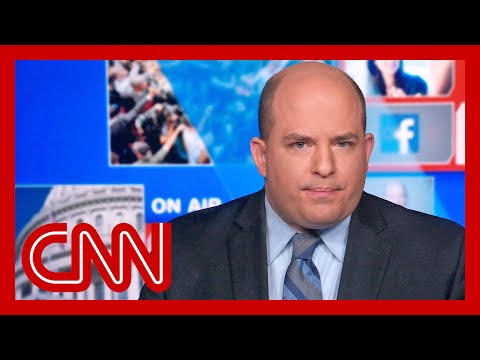 Stelter: Is Joe Biden making the news boring again?.