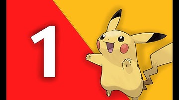 Pokemon Viewer Voting