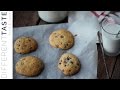 Ricetta Cookies