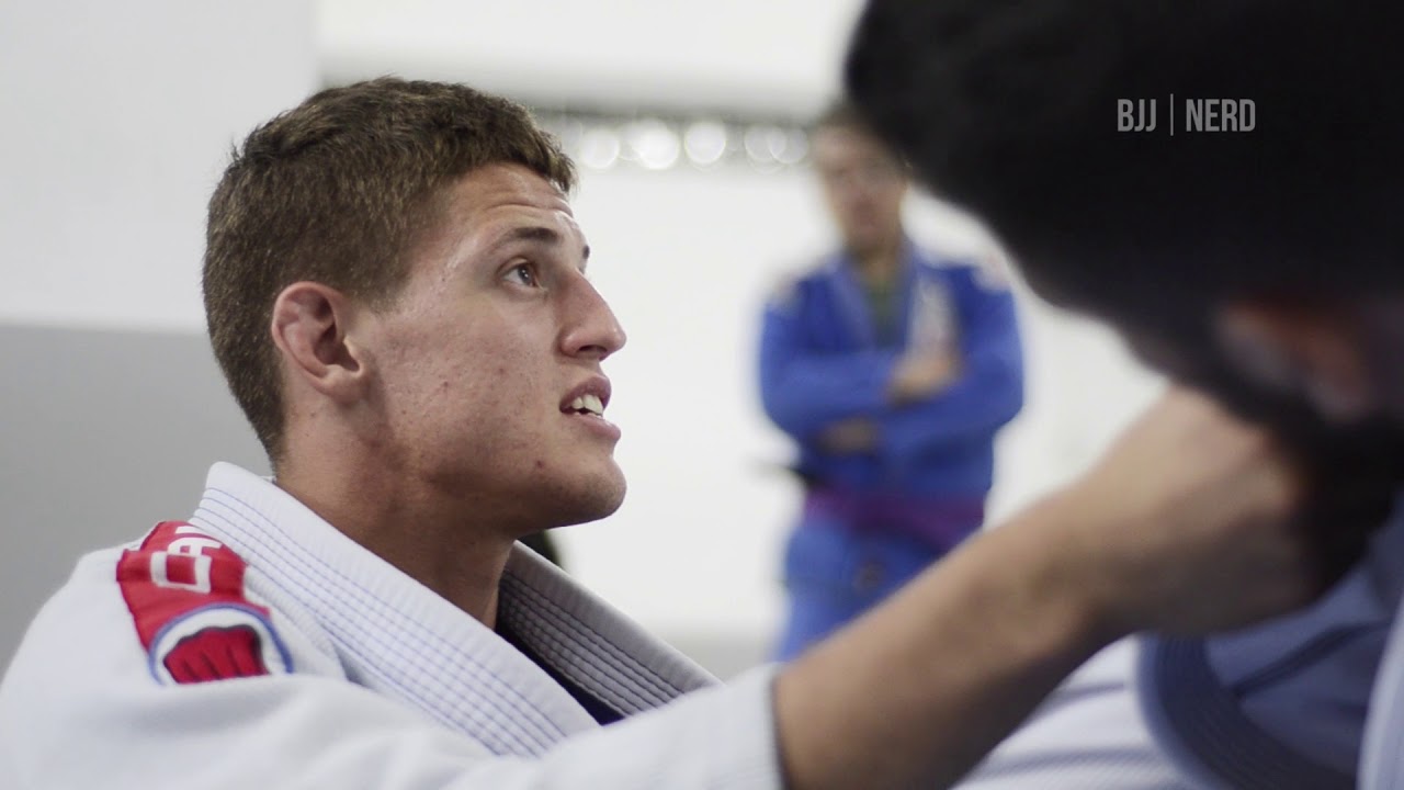 Medo | Nicholas Meregali | #1